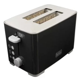 Black & Decker Electric Toaster TO800
