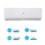 Haier 1.5 Ton-18CFCP Non-Inverter Air Conditioner