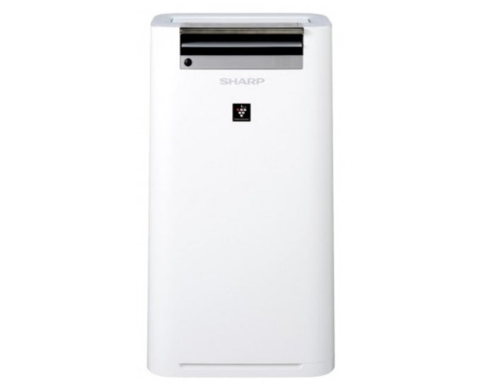 Sharp KC-G50SA-W Air Purifier