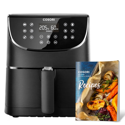 COSORI AIR FRYER 5.5L - Front Side
