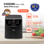 COSORI AIR FRYER 5.5L