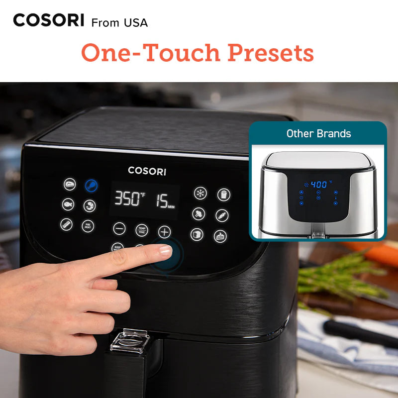 COSORI AIR FRYER 3.5L
