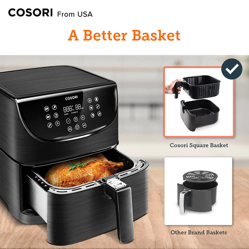 COSORI AIR FRYER 5.5L