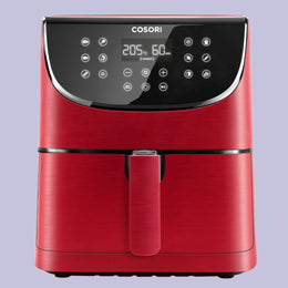 COSORI AIR FRYER 5.5L (Maroon Color)