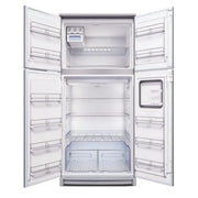 Dawlance French Inverter Door Refrigerator DFD-900GD
open door