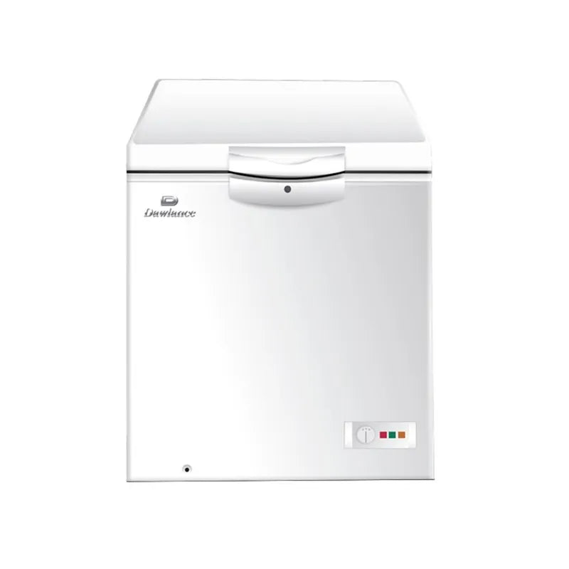Dawlance 13 CFT Single Door Deep Freezer DF-400SD EDS