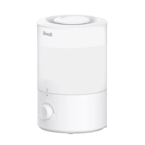 LEVOIT DUAL 150 ULTRASONIC COOL MIST HUMIDIFIER