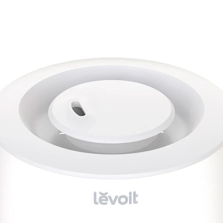 LEVOIT DUAL 150 ULTRASONIC COOL MIST HUMIDIFIER