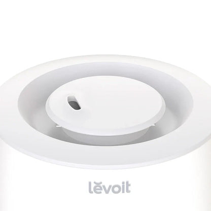 LEVOIT DUAL 150 ULTRASONIC COOL MIST HUMIDIFIER