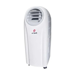 e-Tech ATE-771 Portable Air Conditioner