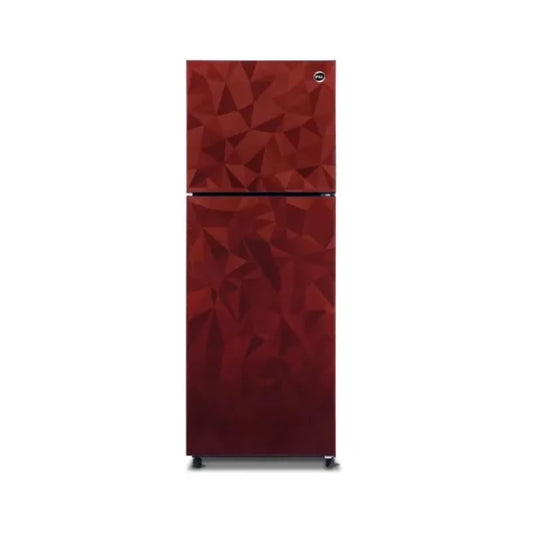 PEL 7 CFT Refrigerator PRGD-2200 Choclate PRISM
