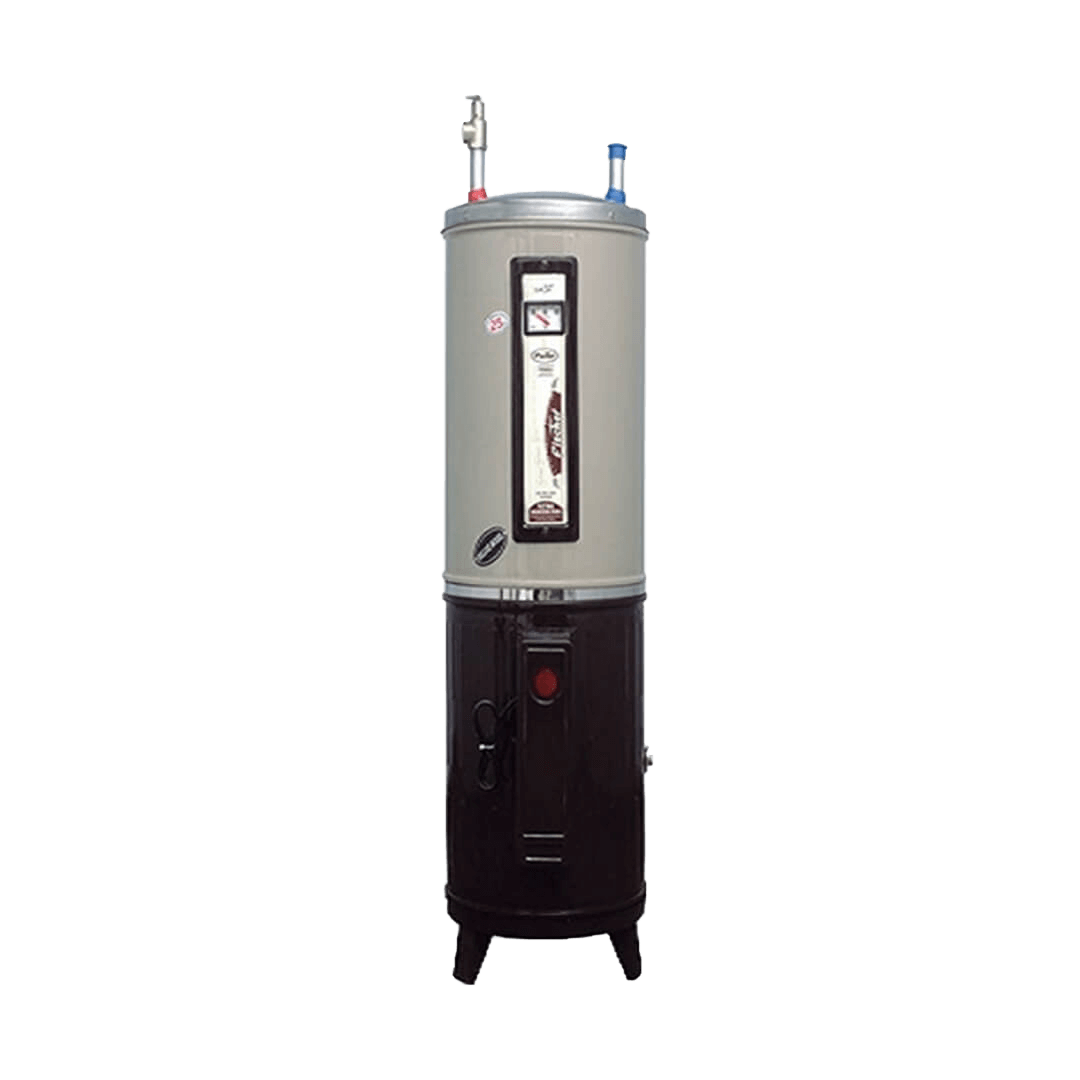 Fischer Fast Electric Geyser F-100 Liter