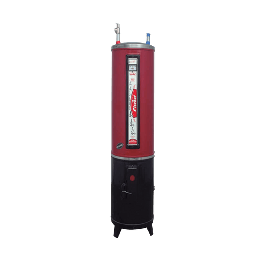 Fischer Fast Electric Geyser F-140 Liter