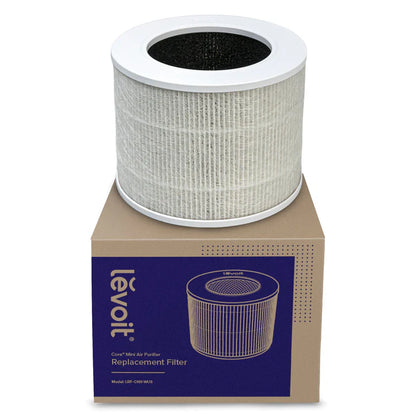LEVOIT Core Mini Air Purifier Replacement Filter