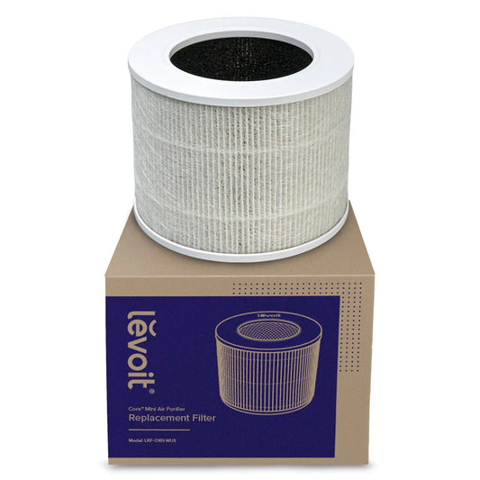 LEVOIT Core Mini Air Purifier Replacement Filter