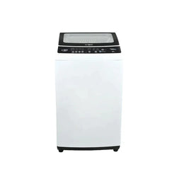 Super Asia 9 KG Top Load Automatic Washing Machine SA-809 PW