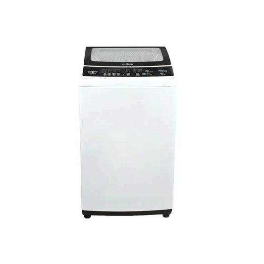 Super Asia 9 KG Top Load Automatic Washing Machine SA-809 PW