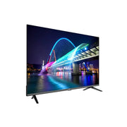 TCL 40 Inches 4K Smart LED TV 40L5A