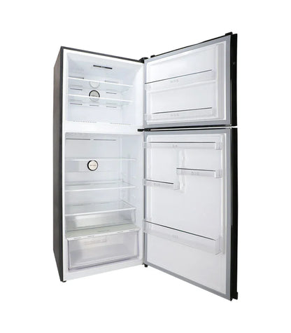 Dawlance 17CFT Top Mount Inverter Refrigerator DTM-7650 IOT