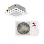 Gree GUD-71T/A1-S 2.0 Ton Inverter Ceiling Cassette Air Conditioner