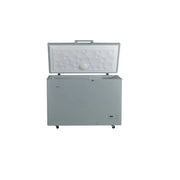 Haier HDF-405IG 15CFT Double Door Inverter Deep Freezer