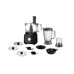 Homage HFP-711A0 11 In 1 Food Processor