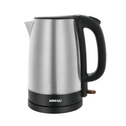 Homage HKT-1817SSB0 1.7L Electric Kettle