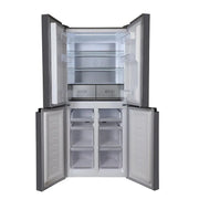 Dawlace 22 CFT Side By Side Inverter Refrigerator DMD-7950GD
