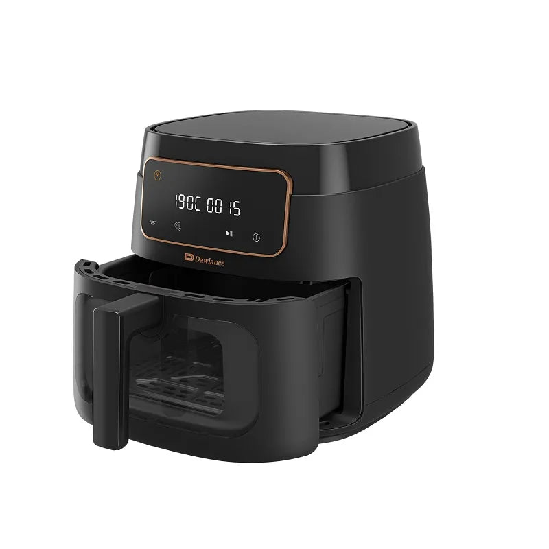 Dawlance 3 Liters Air Fryer DWAF-3374B