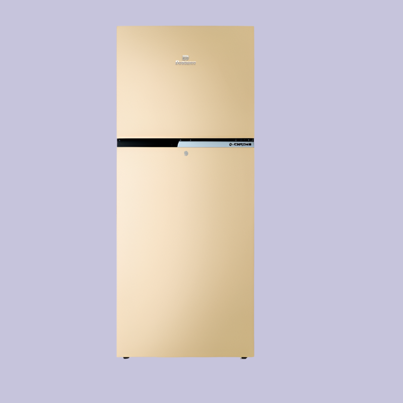 Dawlance 12 CFT Top Mount Refrigerator 9173WB E-Chrome