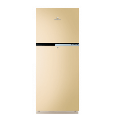 Dawlance 7 CFT Top Mount Refrigerator 9149LF E-Chrome