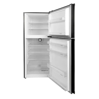 Dawlance 14 CFT Top Mount Refrigerator 9191-LF Avante