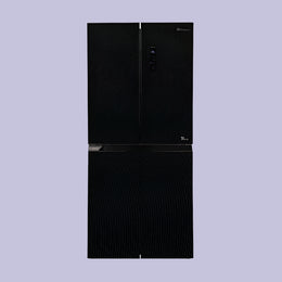 Dawlace 22 CFT Side By Side Inverter Refrigerator DMD-7950GD