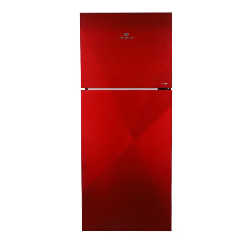 Dawlance 13 CFT Top Mount Refrigerator REF-9173 LF GD ACCE