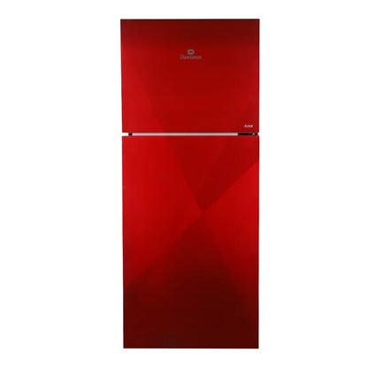 Dawlance 13 CFT Top Mount Refrigerator REF-9173 LF GD ACCE
