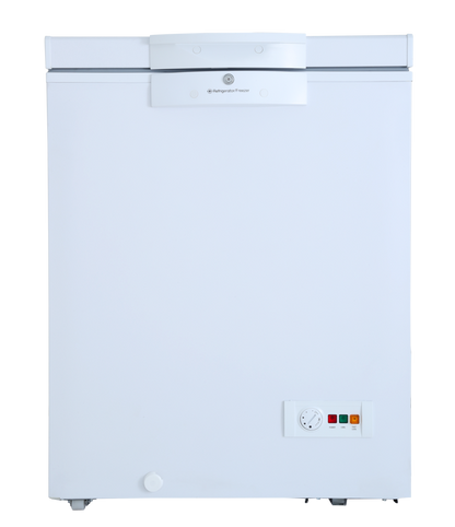 Dawlance Deep Freezer DF-400-P Stucco Series