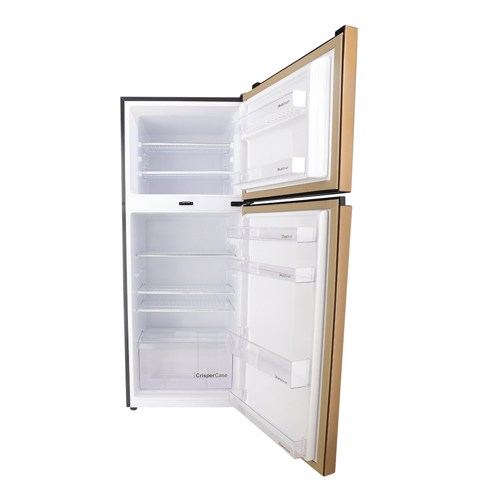 Dawlance 13 CFT Top Mount Refrigerator REF-9178 LF GD ACCE