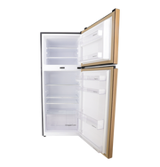 Dawlance 13 CFT Top Mount Refrigerator REF-9178 LF GD ACCE