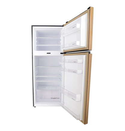 Dawlance 13 CFT Top Mount Refrigerator REF-9178 LF GD ACCE