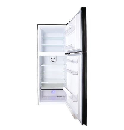Dawlance 14 CFT Top Mount Refrigerator 9193LF Avante Plus IOT