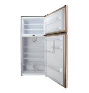 Dawlance 9193LF CHROME Refrigerator