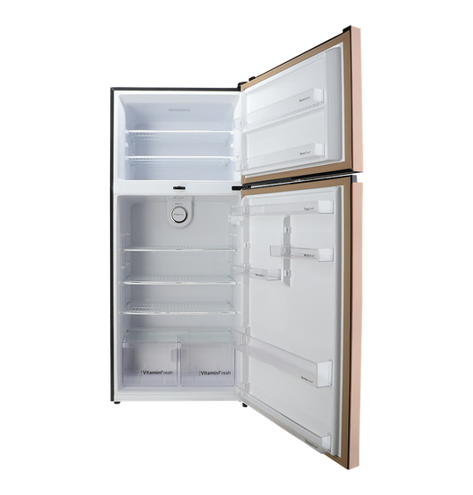 Dawlance 15 CFT Top Mount Refrigerator 9191WB GD Inverter Avante