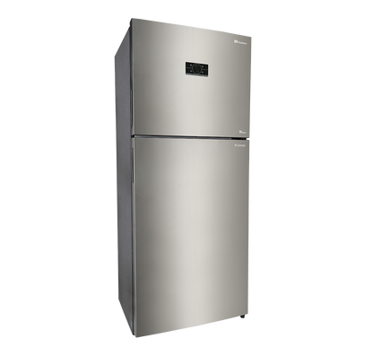 Dawlance 21 CFT Top Mount Inverter Refrigerator DTM-7650