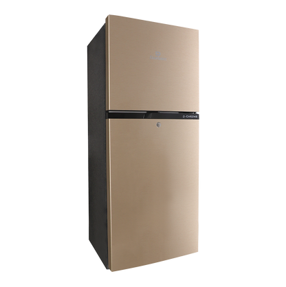 Dawlance 7 CFT Top Mount Refrigerator 9149LF E-Chrome