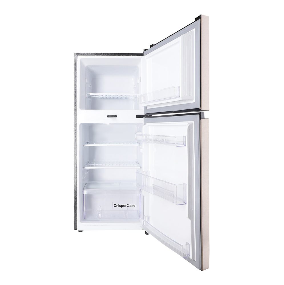 Dawlance 7 CFT Top Mount Refrigerator 9149LF E-Chrome