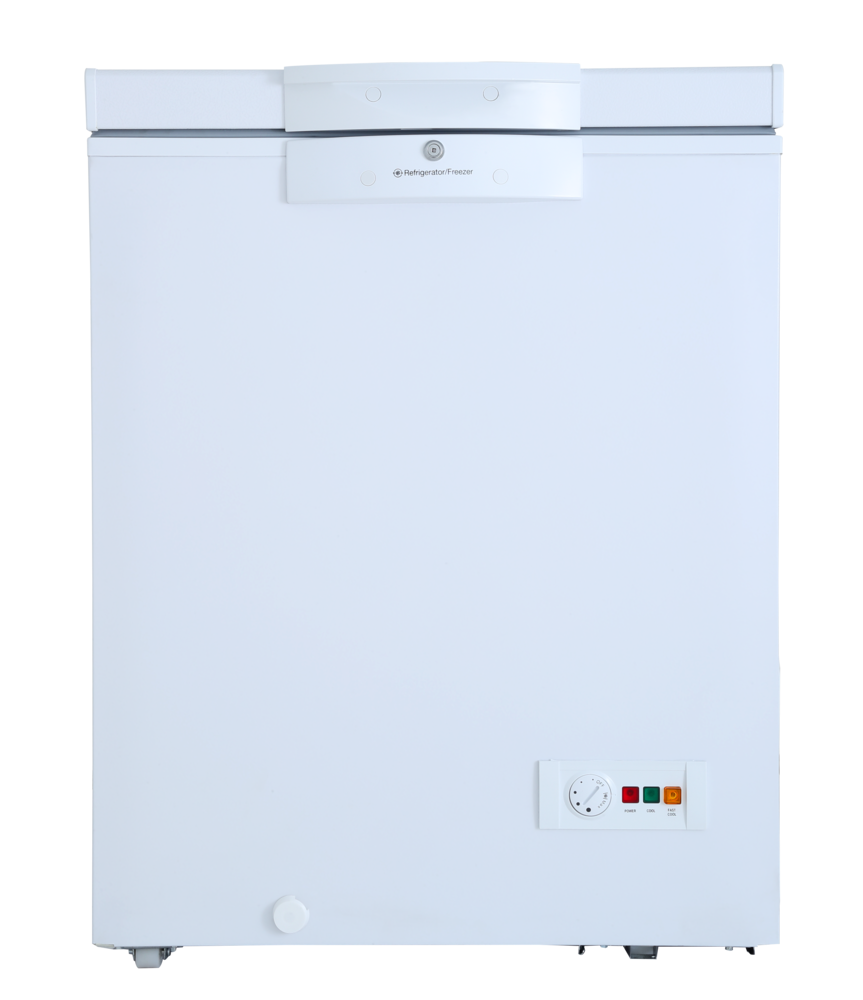Dawlance Deep Freezer DF-400-P Stucco Series