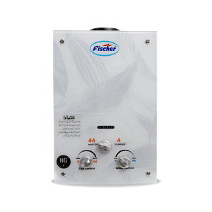 Instant Gas Water Geyser 6Liter