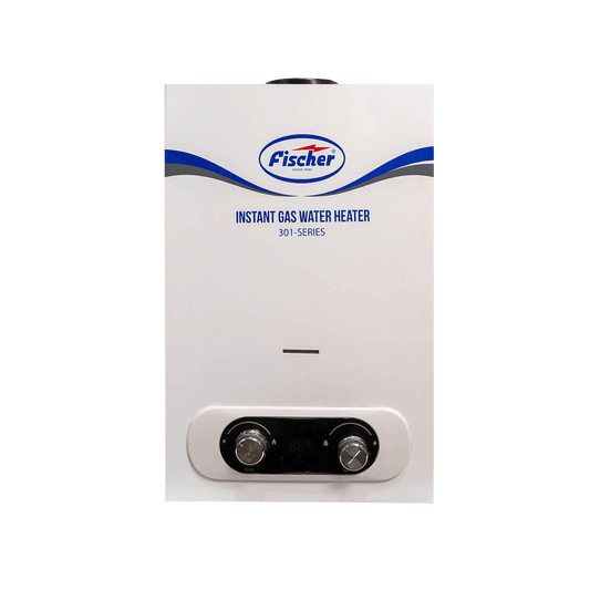 Instant Gas Water Heater