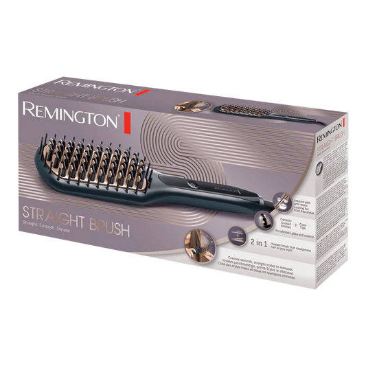 Remington Straight Brush CB7400 Series