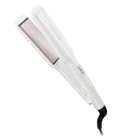 Remington Extra Wide Plate Ceramic Hair Straightener CS-5527 Pro